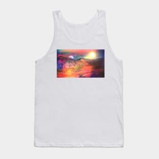 Echo Life Tank Top